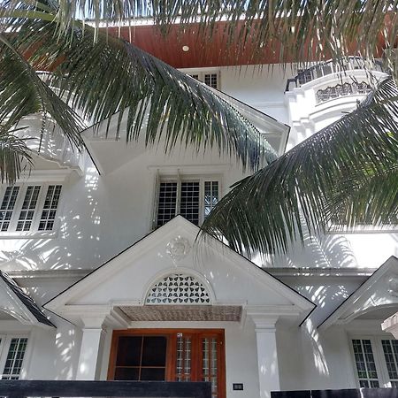 Annies Inn Homestay Kochi Exteriér fotografie