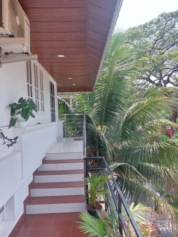 Annies Inn Homestay Kochi Exteriér fotografie