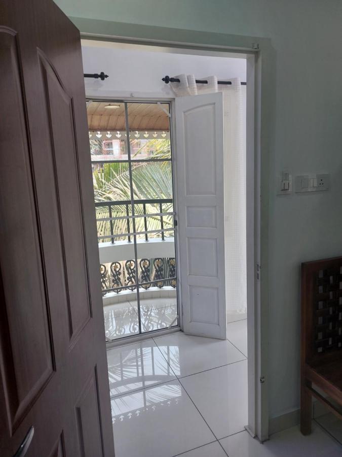 Annies Inn Homestay Kochi Exteriér fotografie