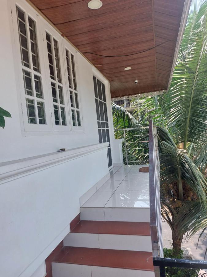 Annies Inn Homestay Kochi Exteriér fotografie