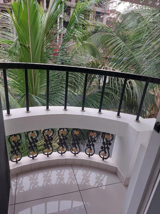 Annies Inn Homestay Kochi Exteriér fotografie