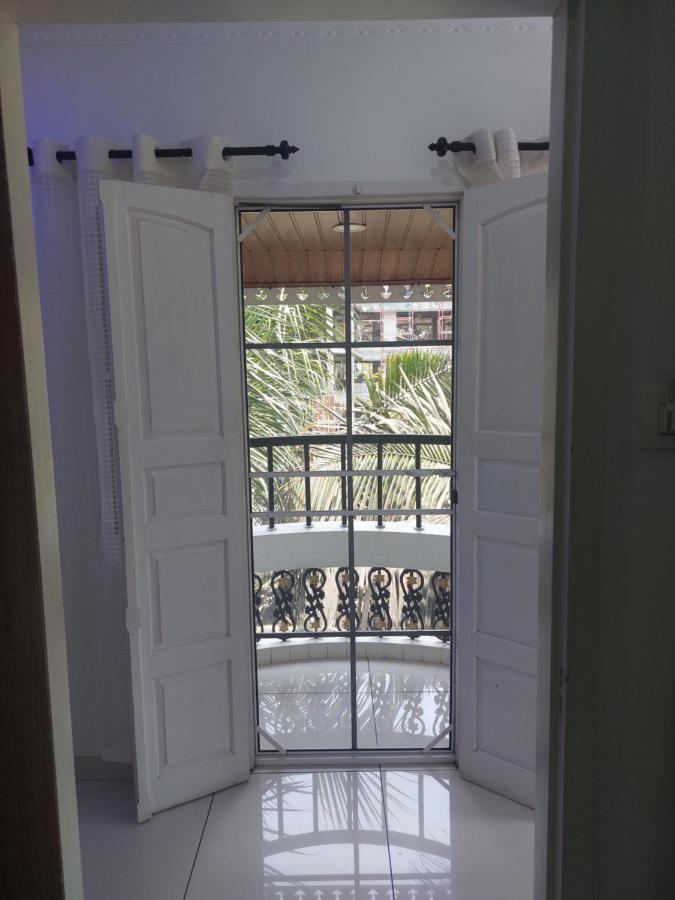 Annies Inn Homestay Kochi Exteriér fotografie