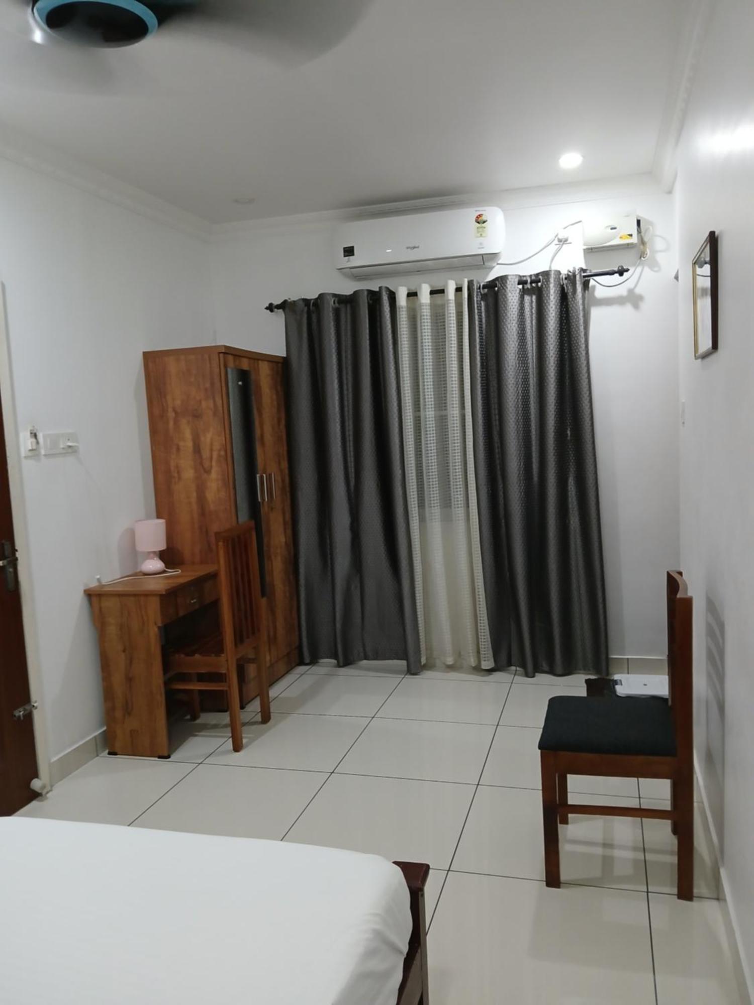 Annies Inn Homestay Kochi Exteriér fotografie