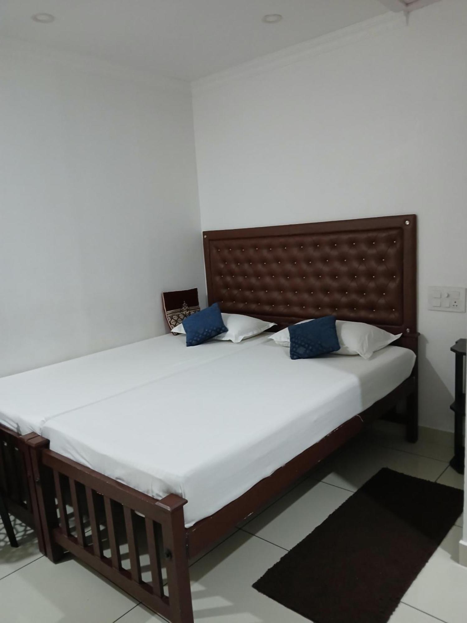 Annies Inn Homestay Kochi Exteriér fotografie