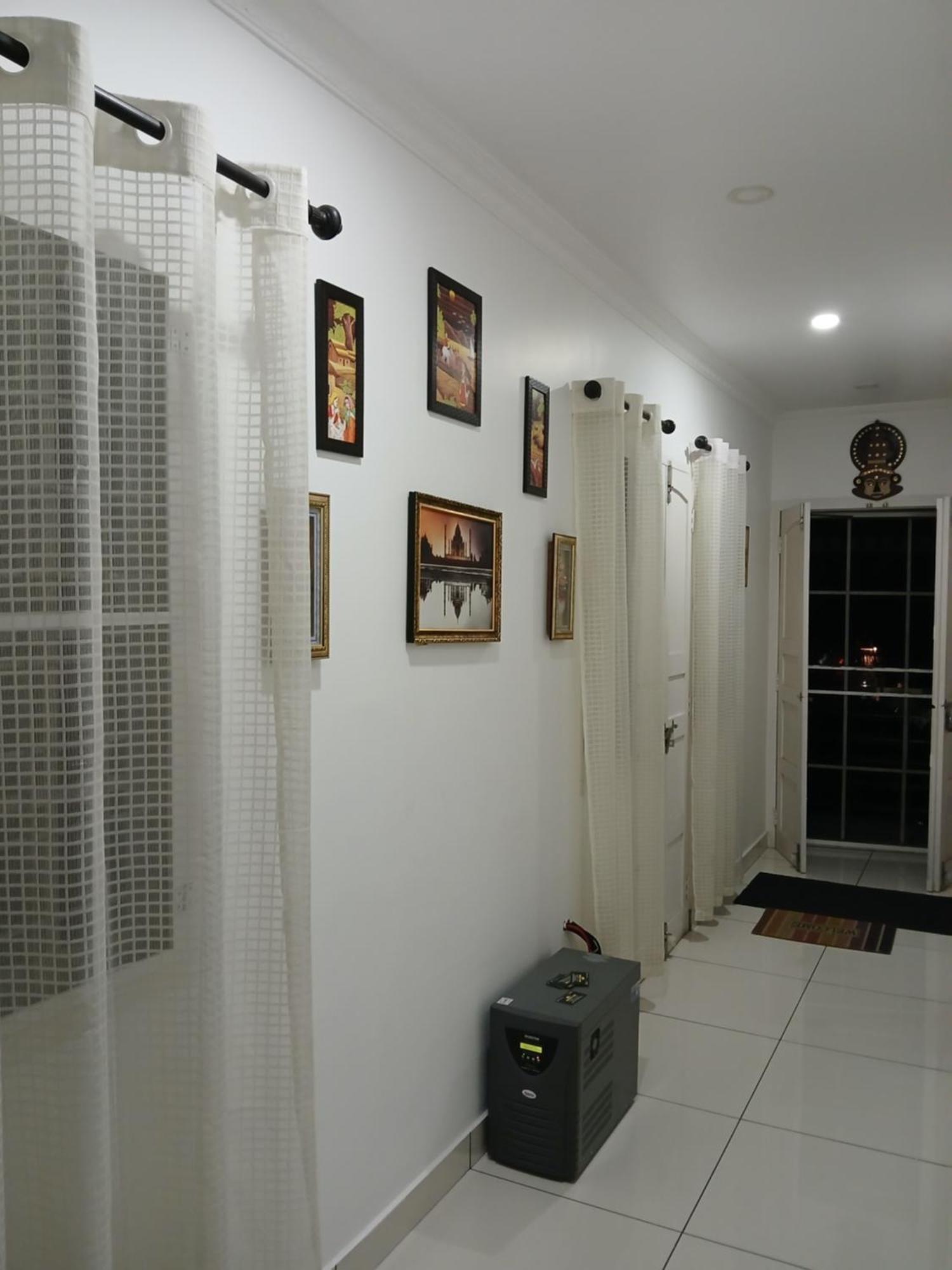 Annies Inn Homestay Kochi Exteriér fotografie