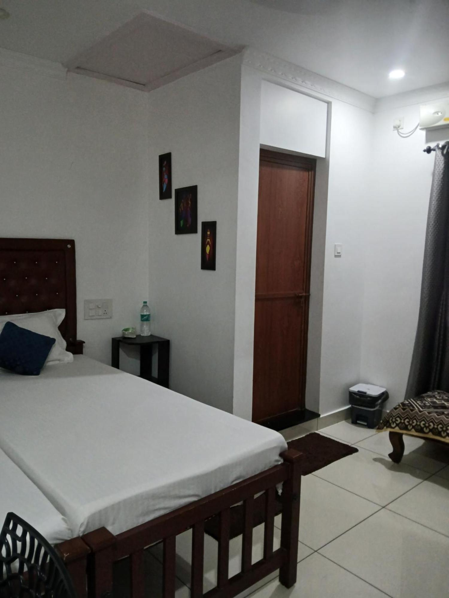 Annies Inn Homestay Kochi Exteriér fotografie