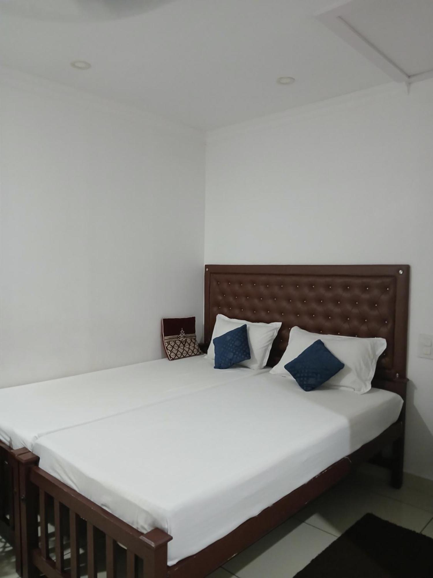 Annies Inn Homestay Kochi Exteriér fotografie