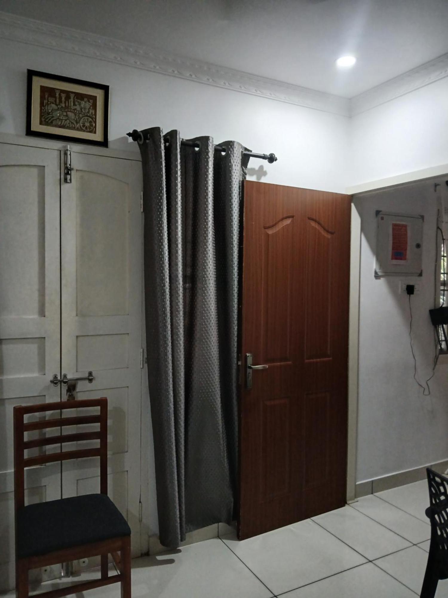 Annies Inn Homestay Kochi Exteriér fotografie