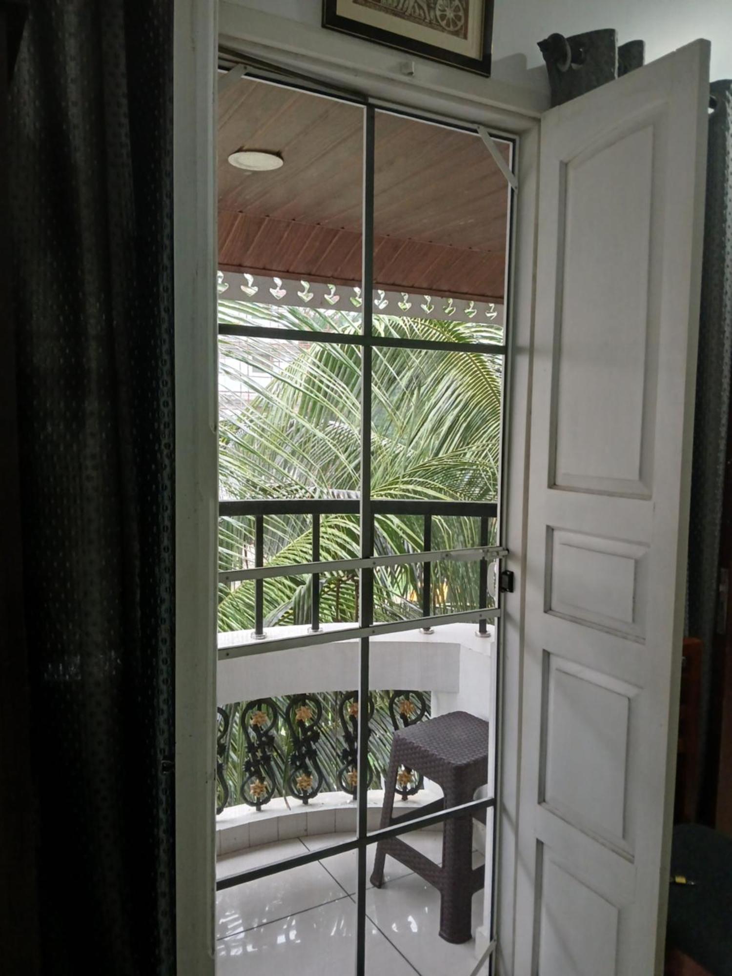 Annies Inn Homestay Kochi Exteriér fotografie