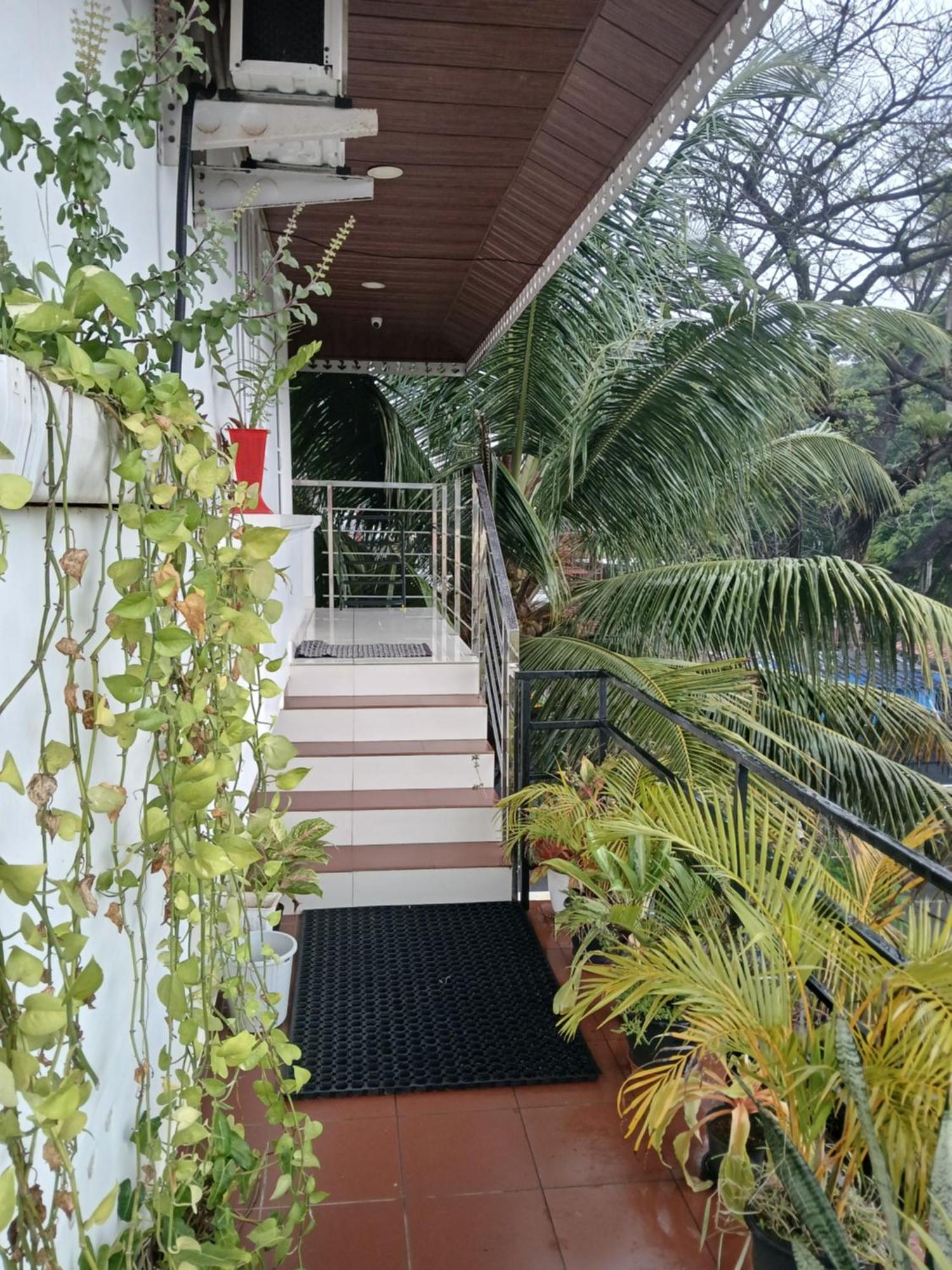Annies Inn Homestay Kochi Exteriér fotografie