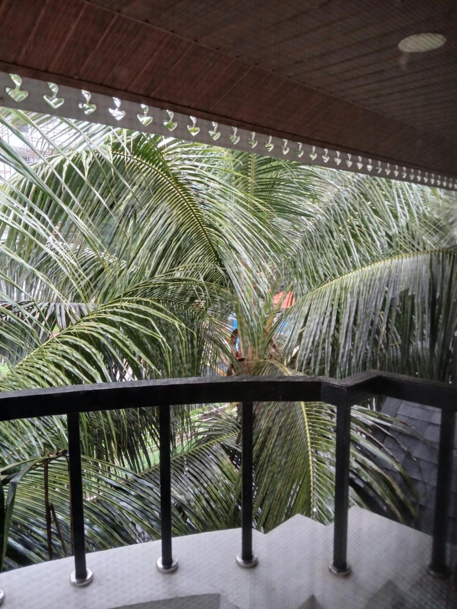 Annies Inn Homestay Kochi Exteriér fotografie