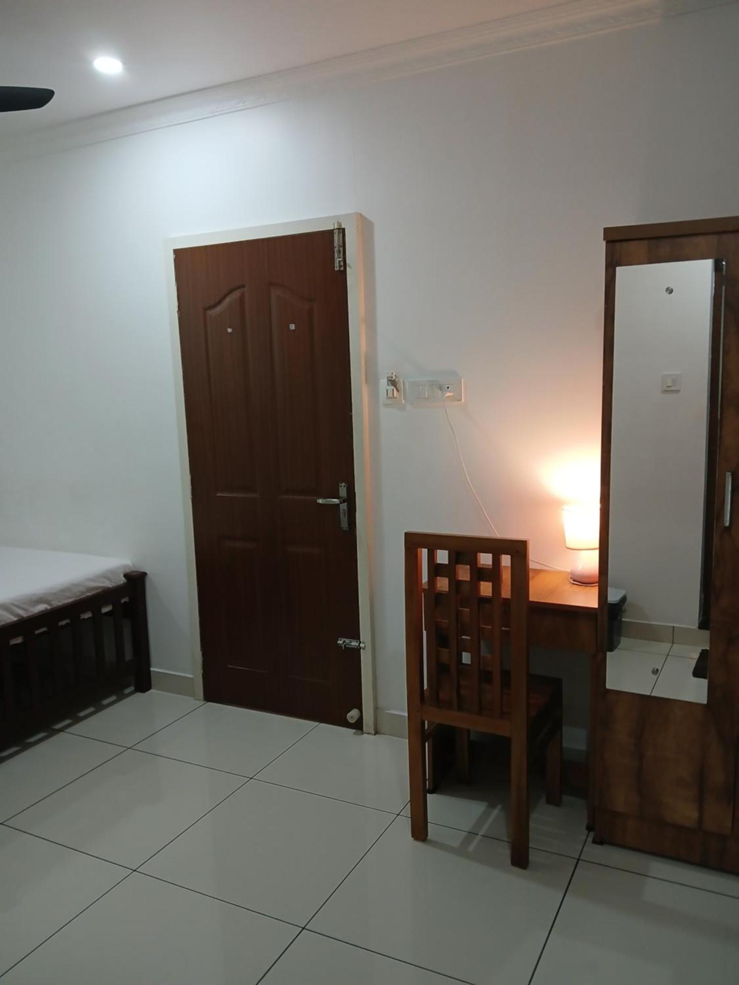 Annies Inn Homestay Kochi Pokoj fotografie