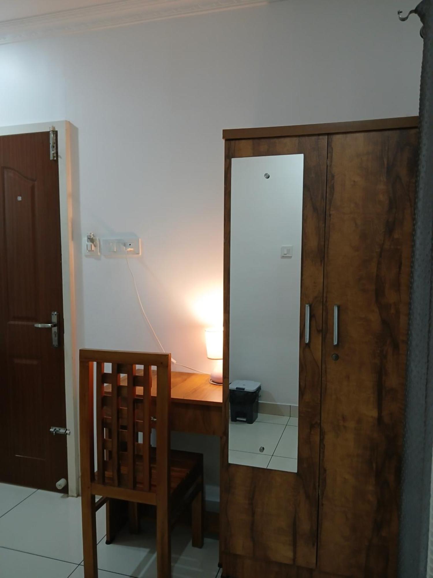 Annies Inn Homestay Kochi Pokoj fotografie