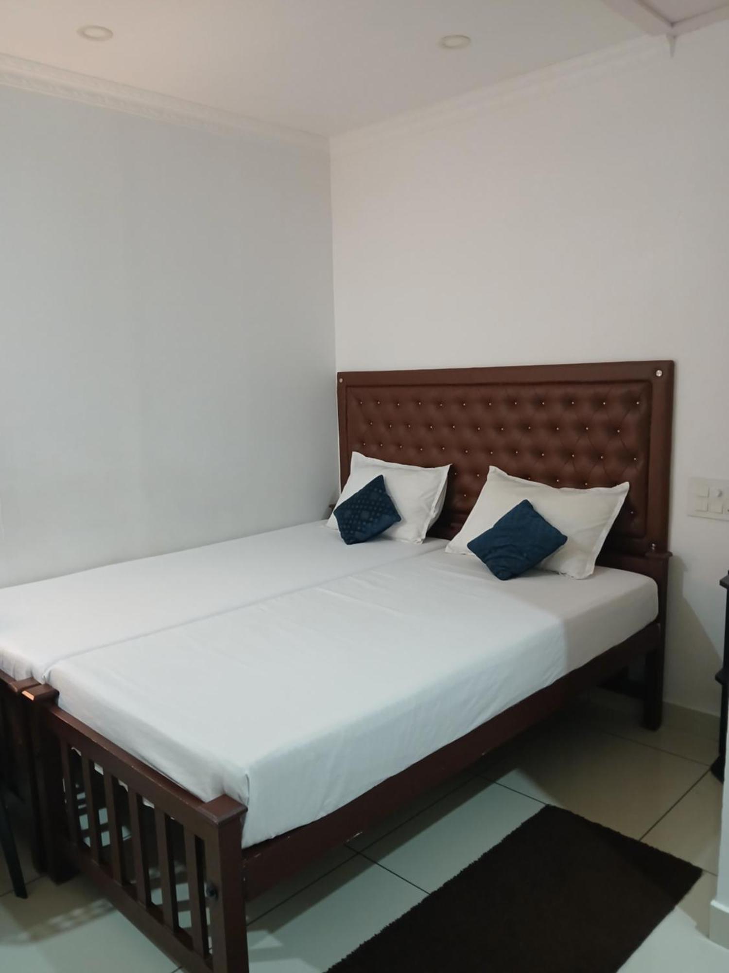 Annies Inn Homestay Kochi Pokoj fotografie