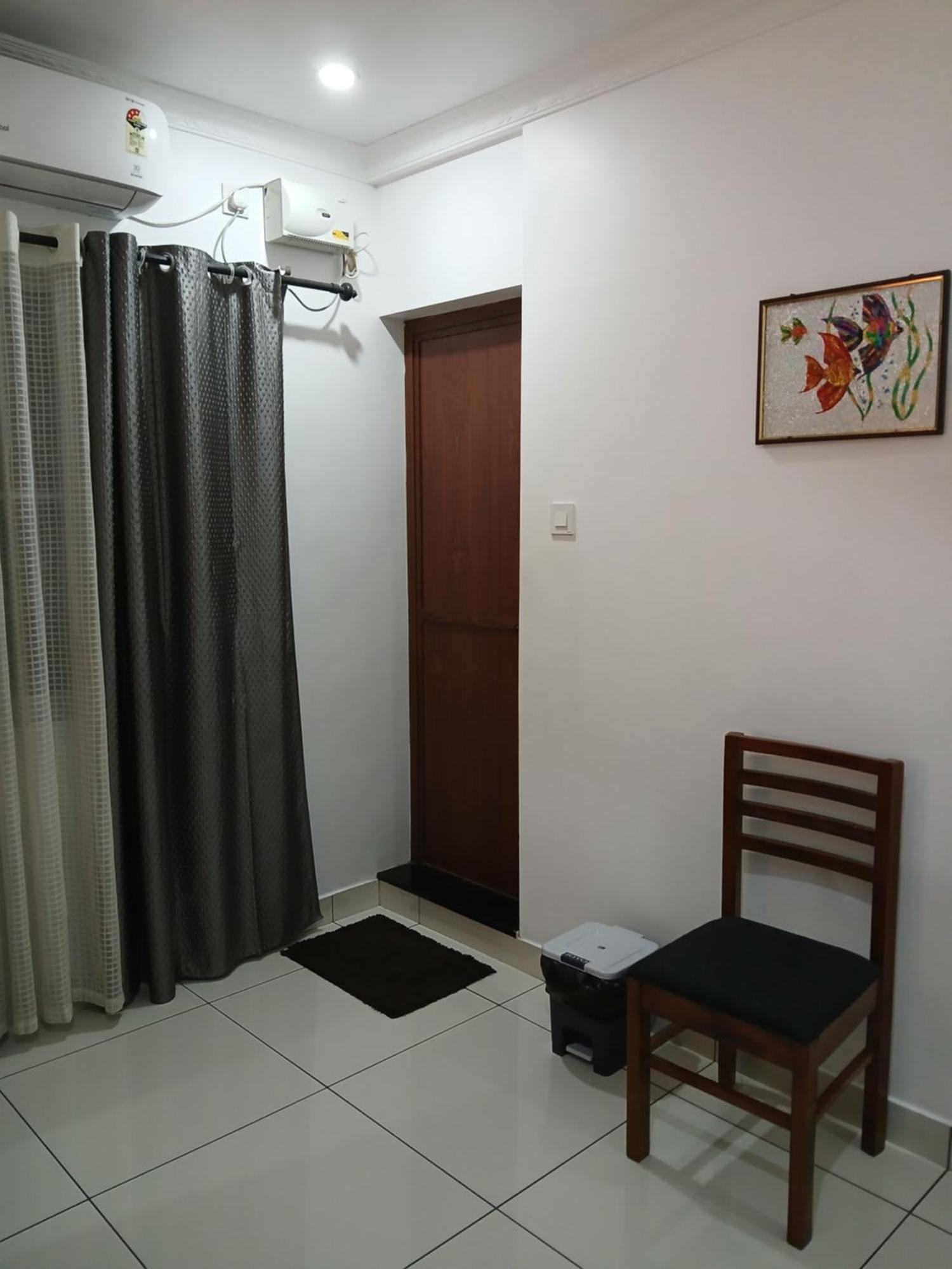 Annies Inn Homestay Kochi Pokoj fotografie
