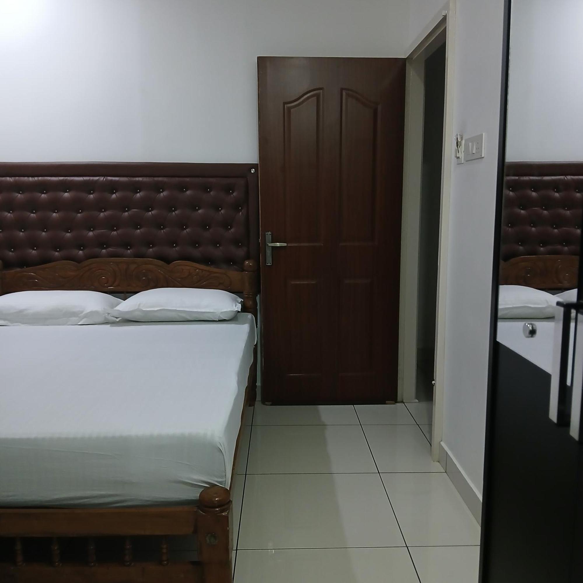 Annies Inn Homestay Kochi Exteriér fotografie