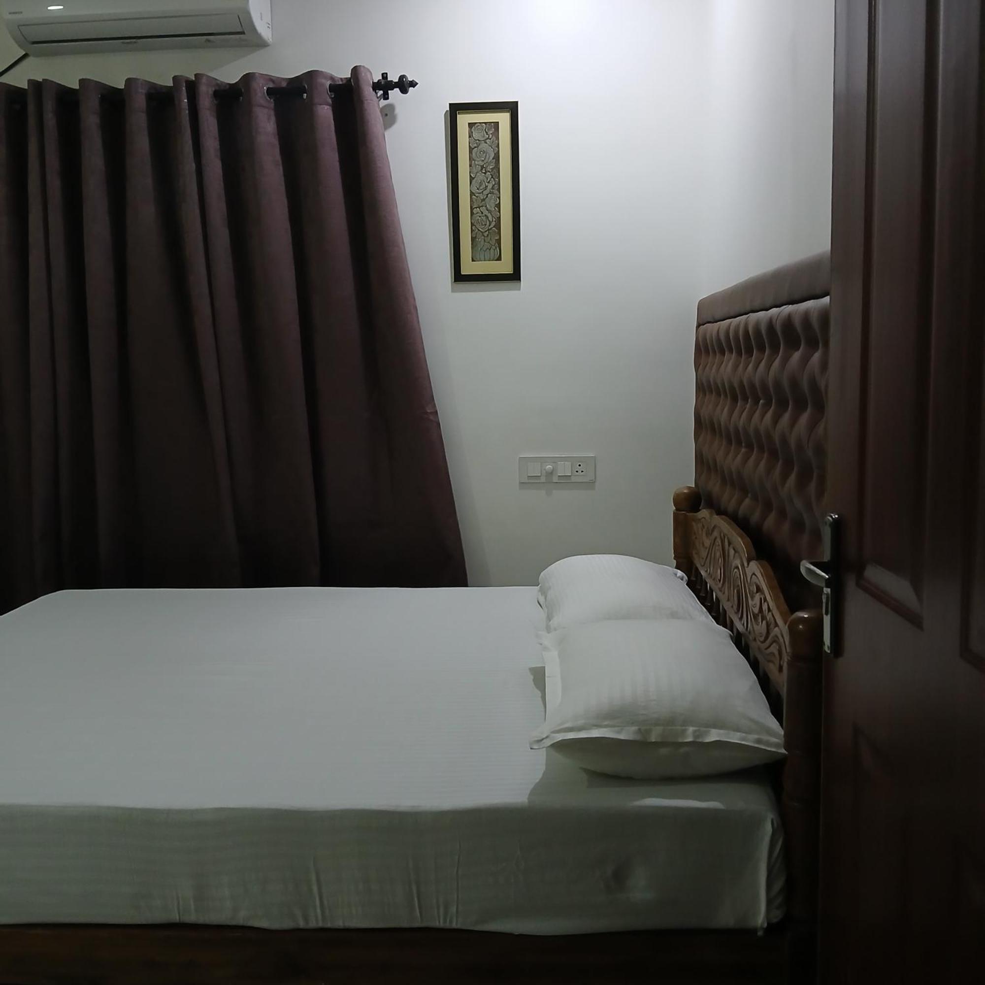 Annies Inn Homestay Kochi Exteriér fotografie