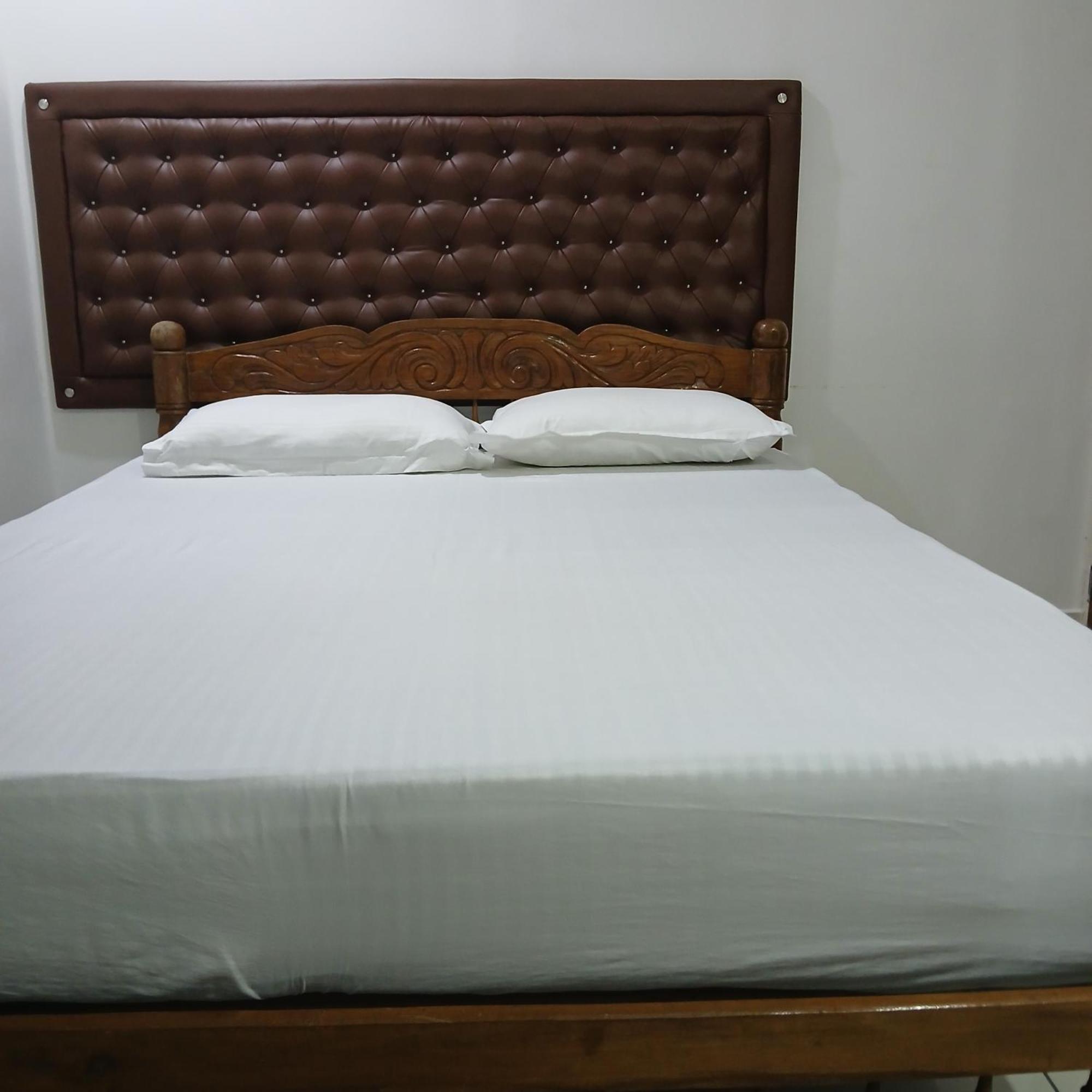 Annies Inn Homestay Kochi Exteriér fotografie
