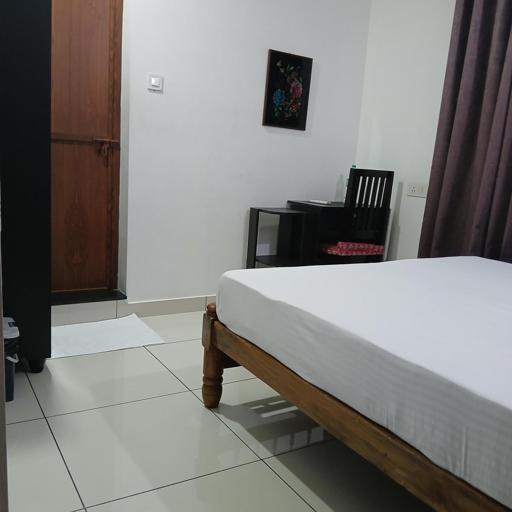 Annies Inn Homestay Kochi Exteriér fotografie