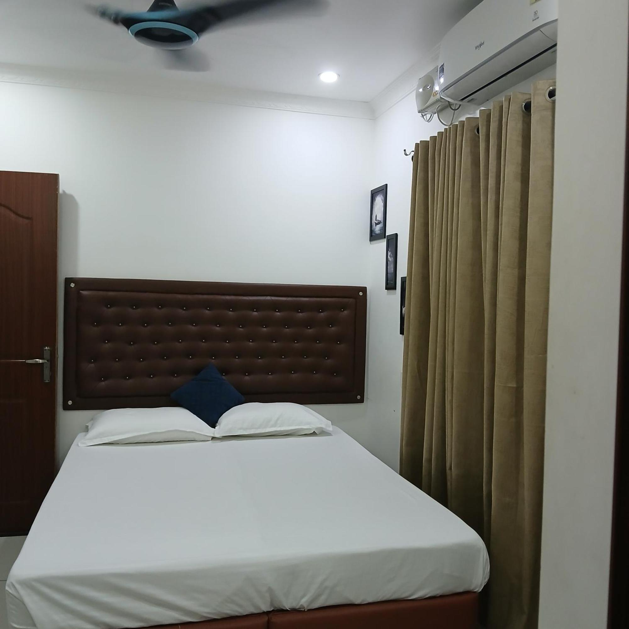 Annies Inn Homestay Kochi Exteriér fotografie
