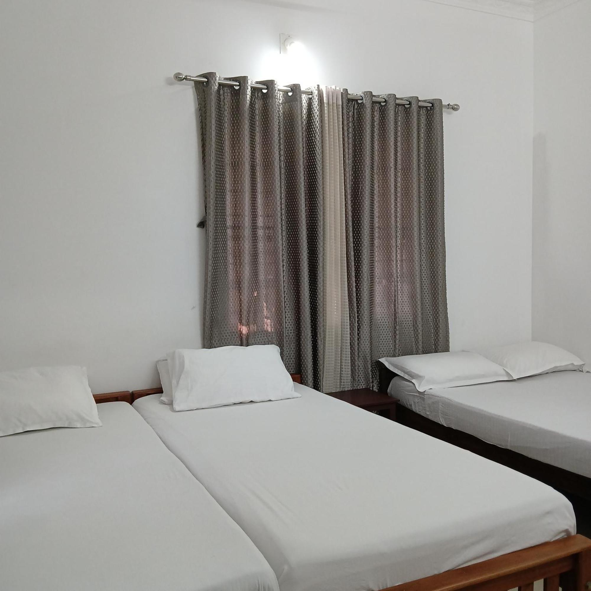 Annies Inn Homestay Kochi Exteriér fotografie