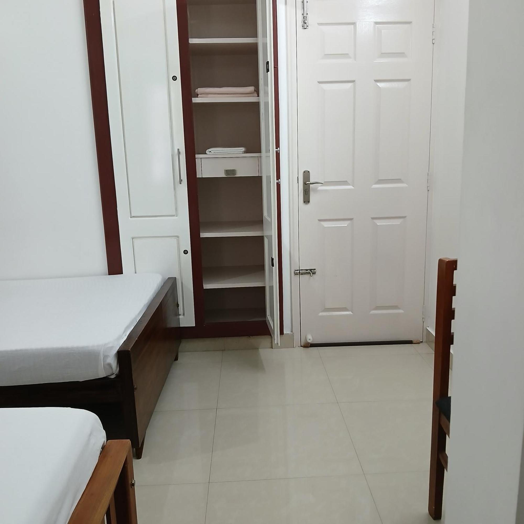 Annies Inn Homestay Kochi Exteriér fotografie