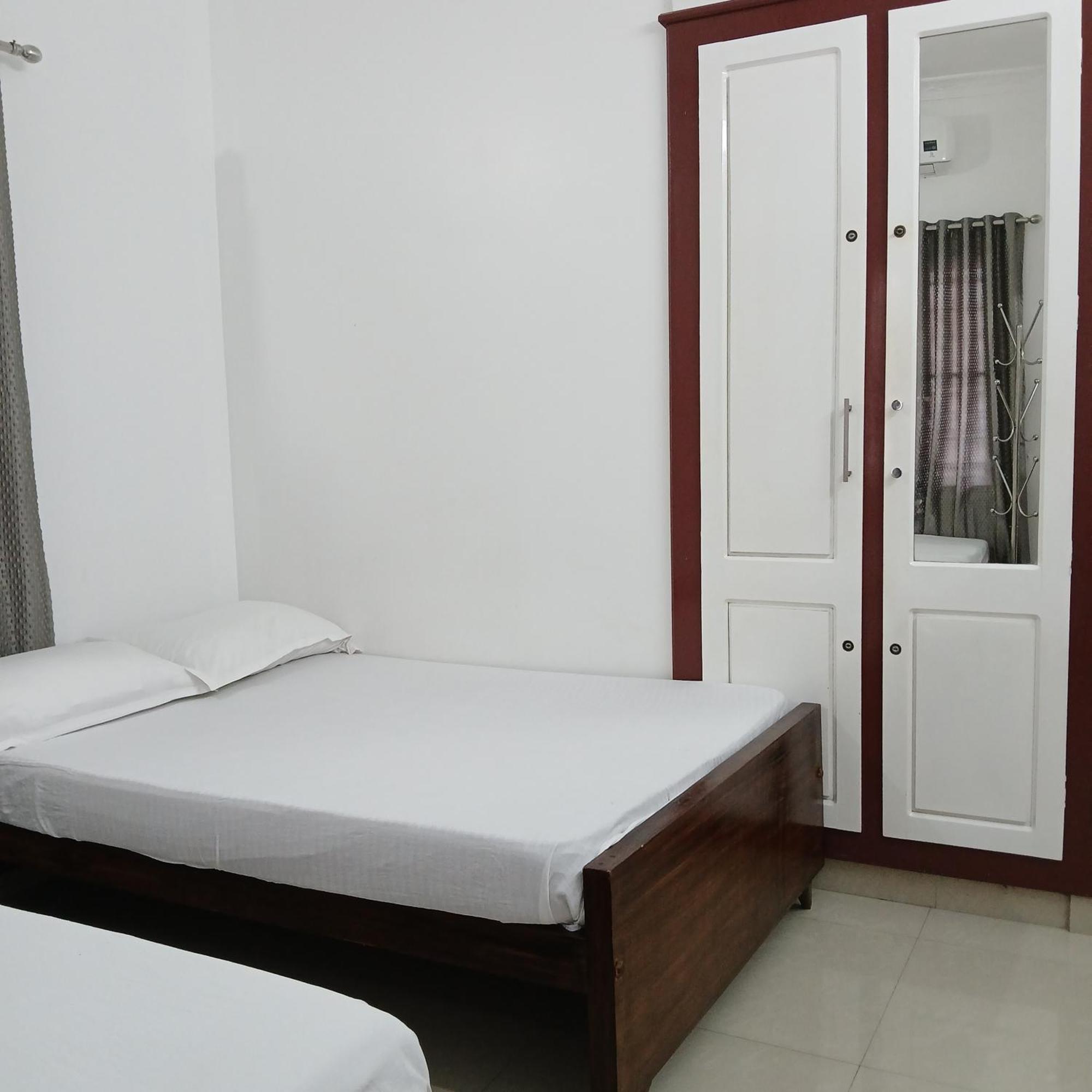 Annies Inn Homestay Kochi Exteriér fotografie