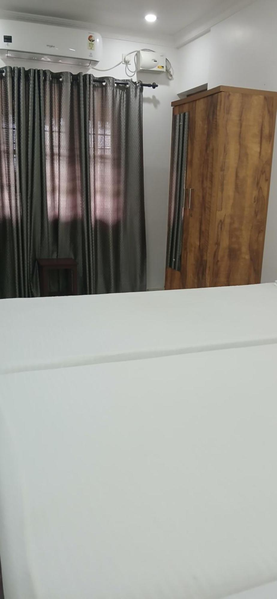 Annies Inn Homestay Kochi Pokoj fotografie