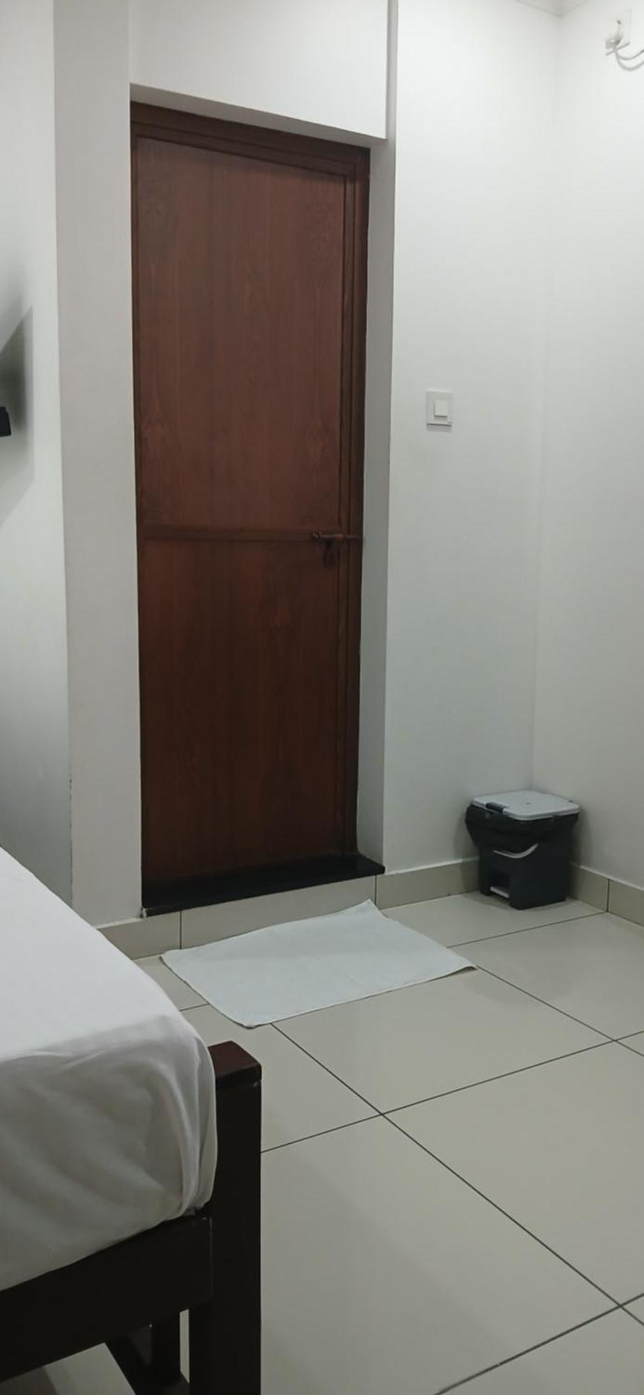 Annies Inn Homestay Kochi Pokoj fotografie