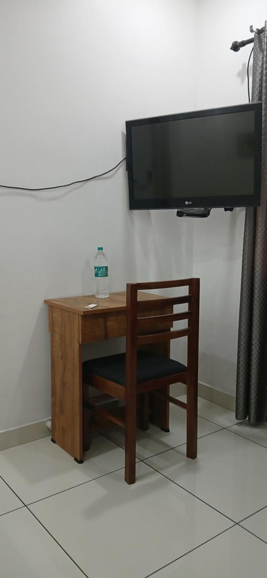 Annies Inn Homestay Kochi Pokoj fotografie