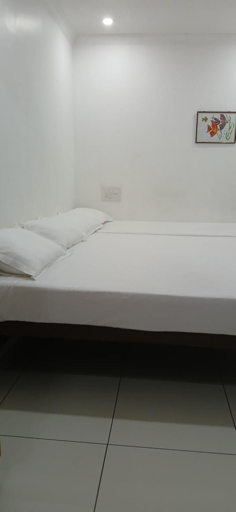 Annies Inn Homestay Kochi Pokoj fotografie