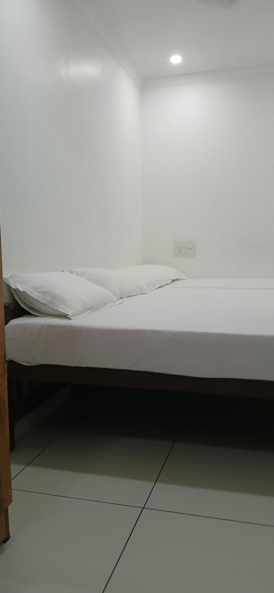 Annies Inn Homestay Kochi Pokoj fotografie