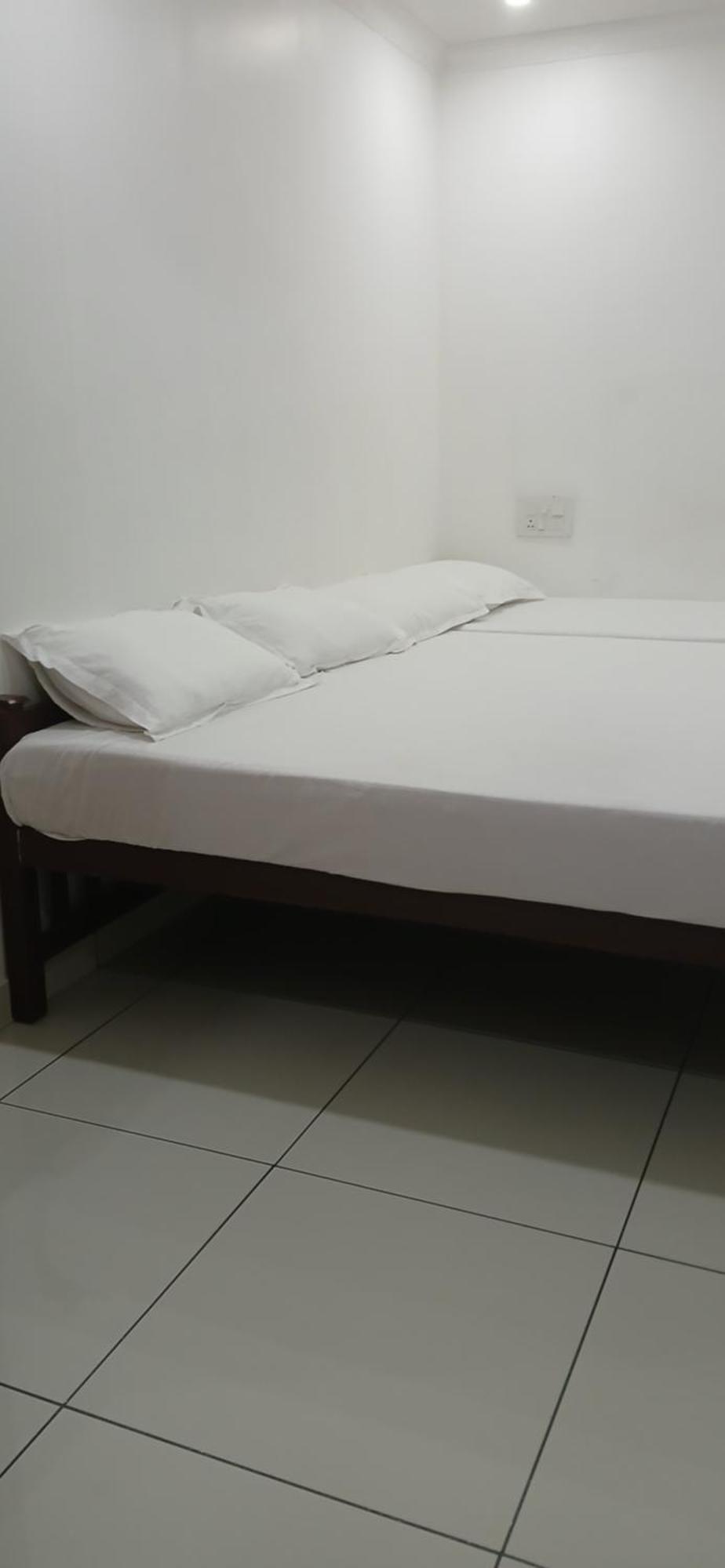 Annies Inn Homestay Kochi Pokoj fotografie