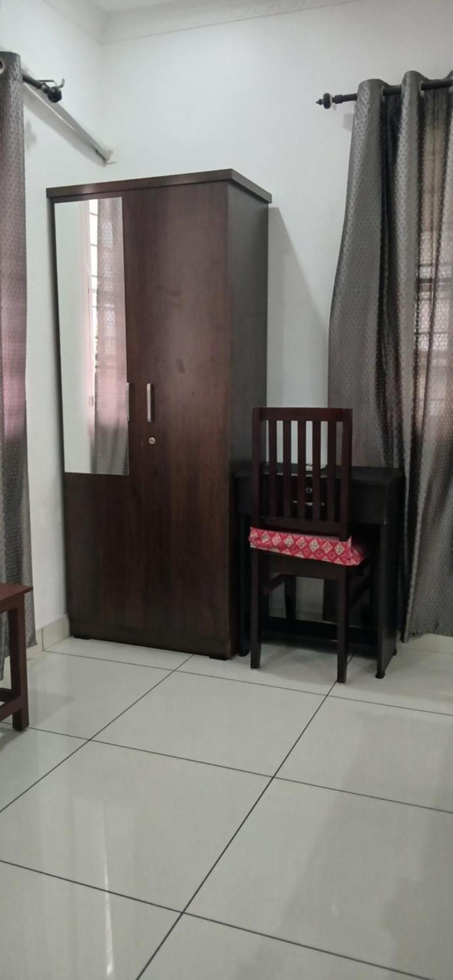 Annies Inn Homestay Kochi Pokoj fotografie