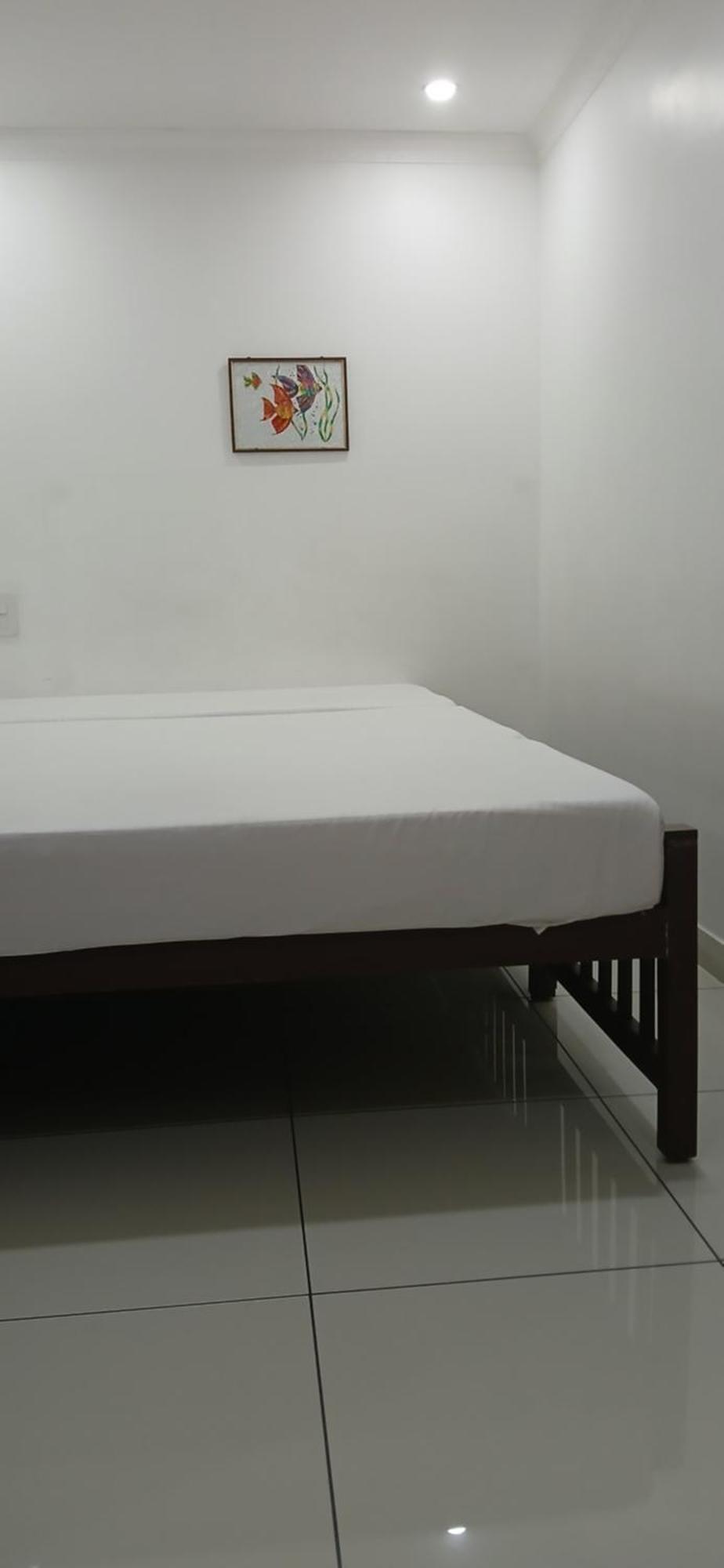 Annies Inn Homestay Kochi Pokoj fotografie
