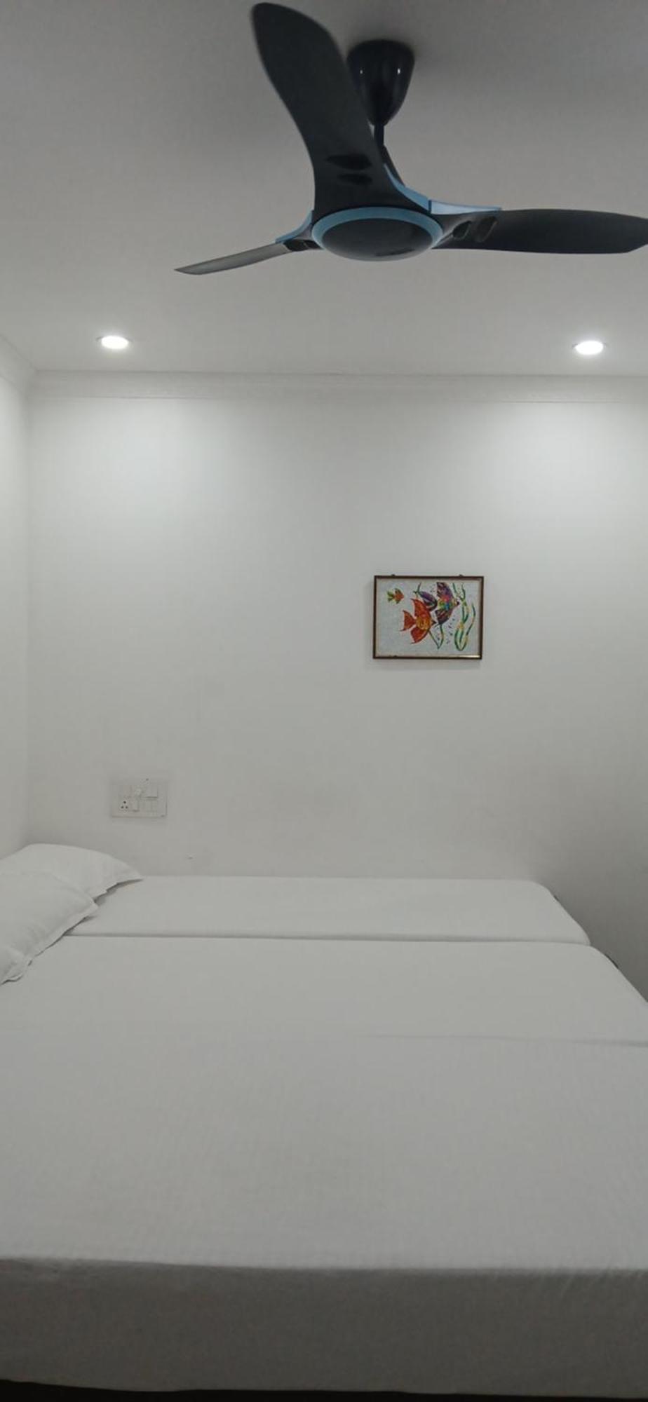 Annies Inn Homestay Kochi Pokoj fotografie
