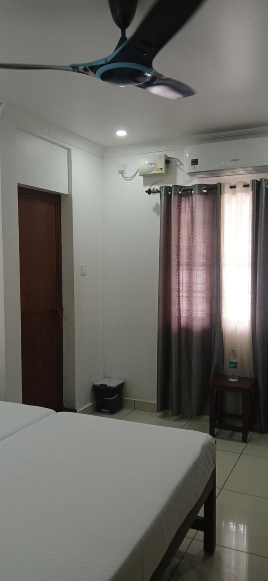 Annies Inn Homestay Kochi Pokoj fotografie