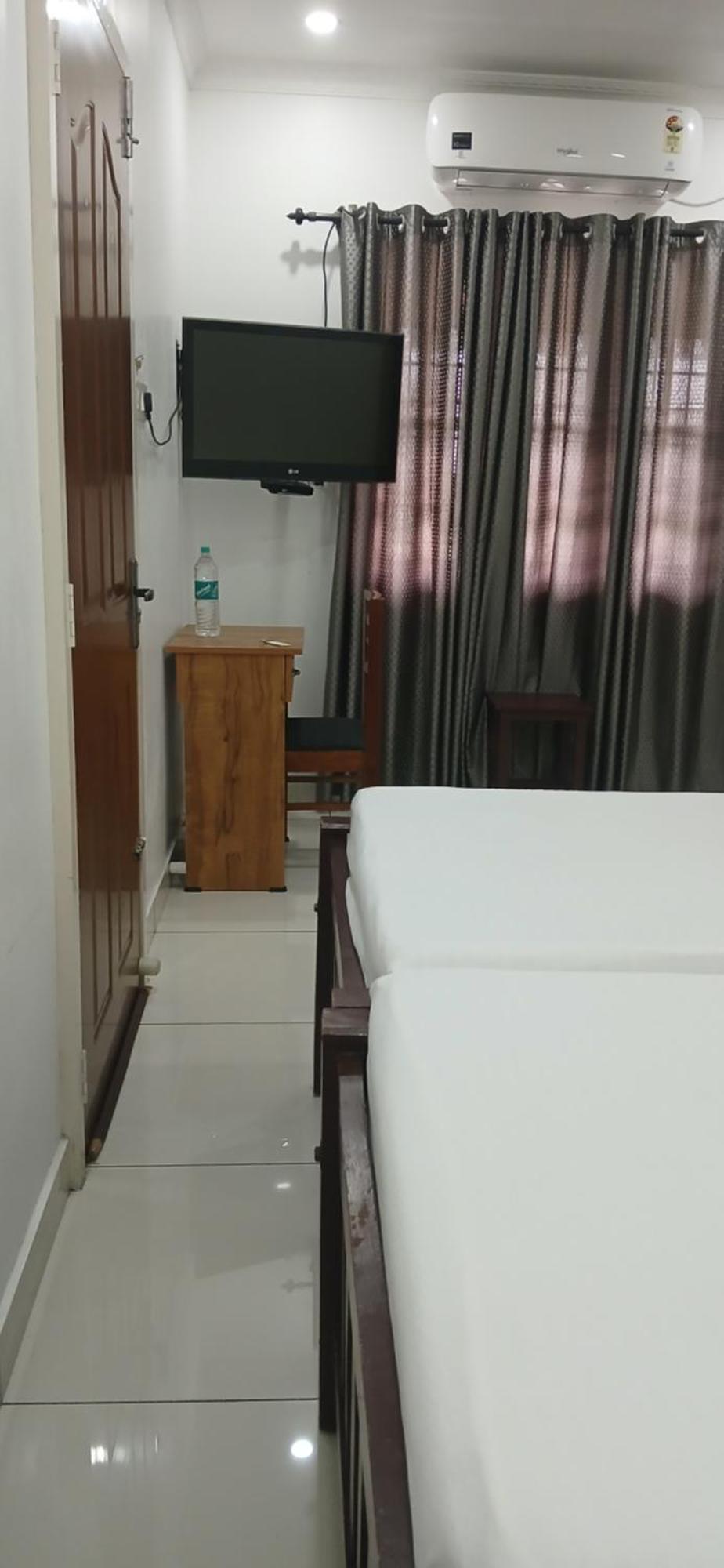 Annies Inn Homestay Kochi Pokoj fotografie
