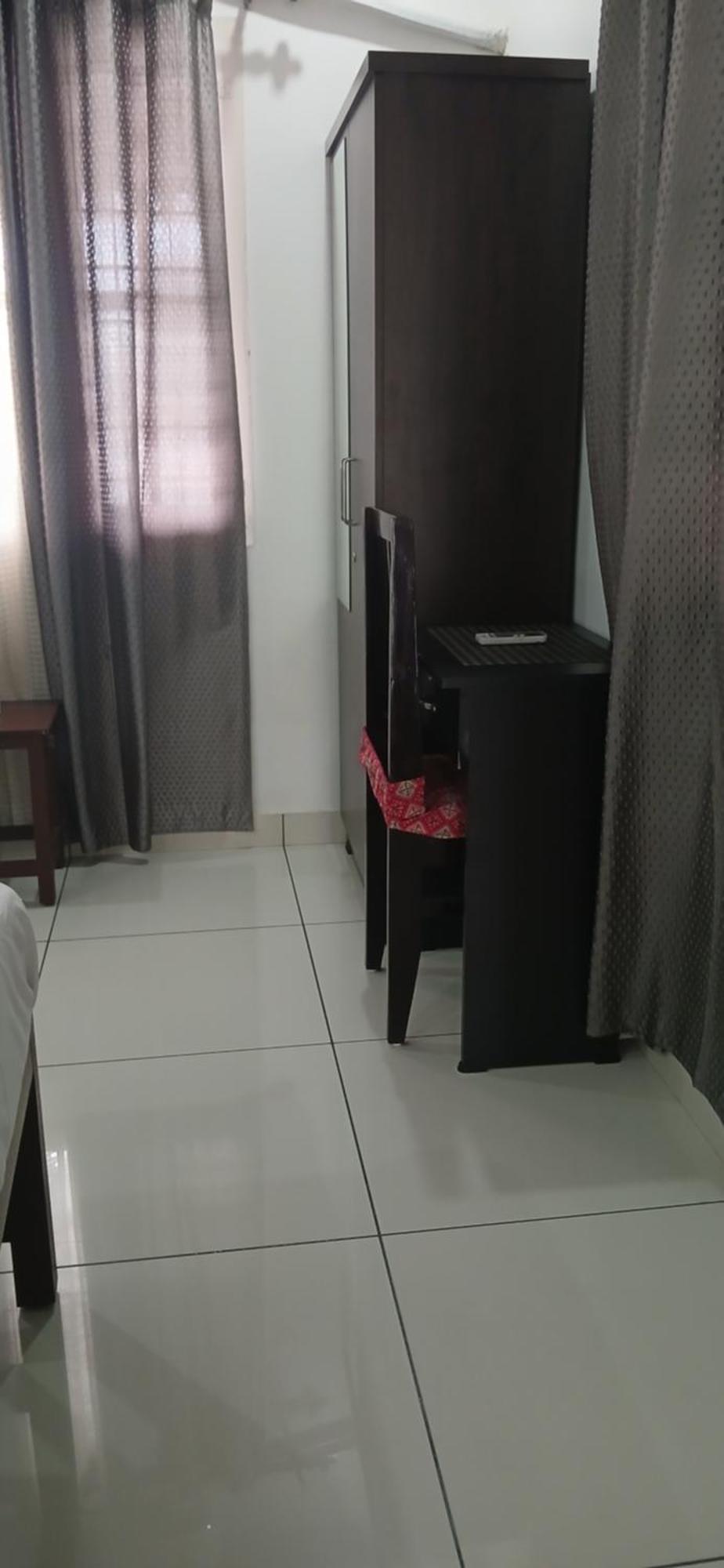 Annies Inn Homestay Kochi Pokoj fotografie