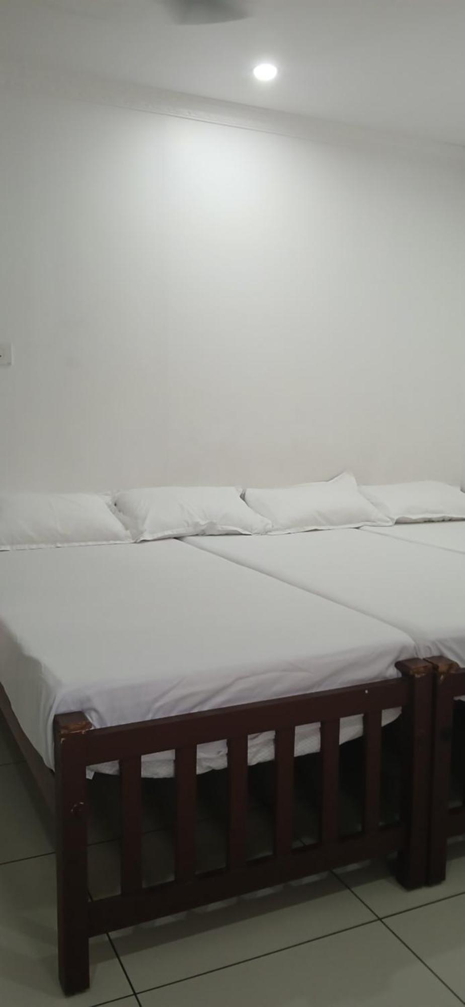 Annies Inn Homestay Kochi Pokoj fotografie