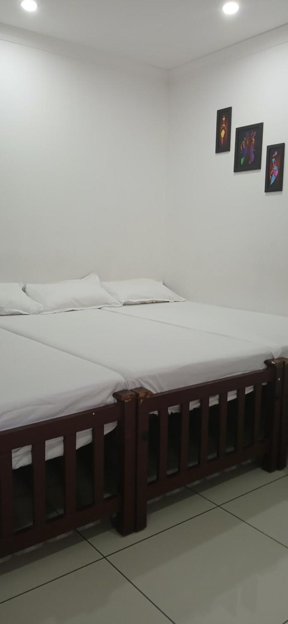 Annies Inn Homestay Kochi Pokoj fotografie
