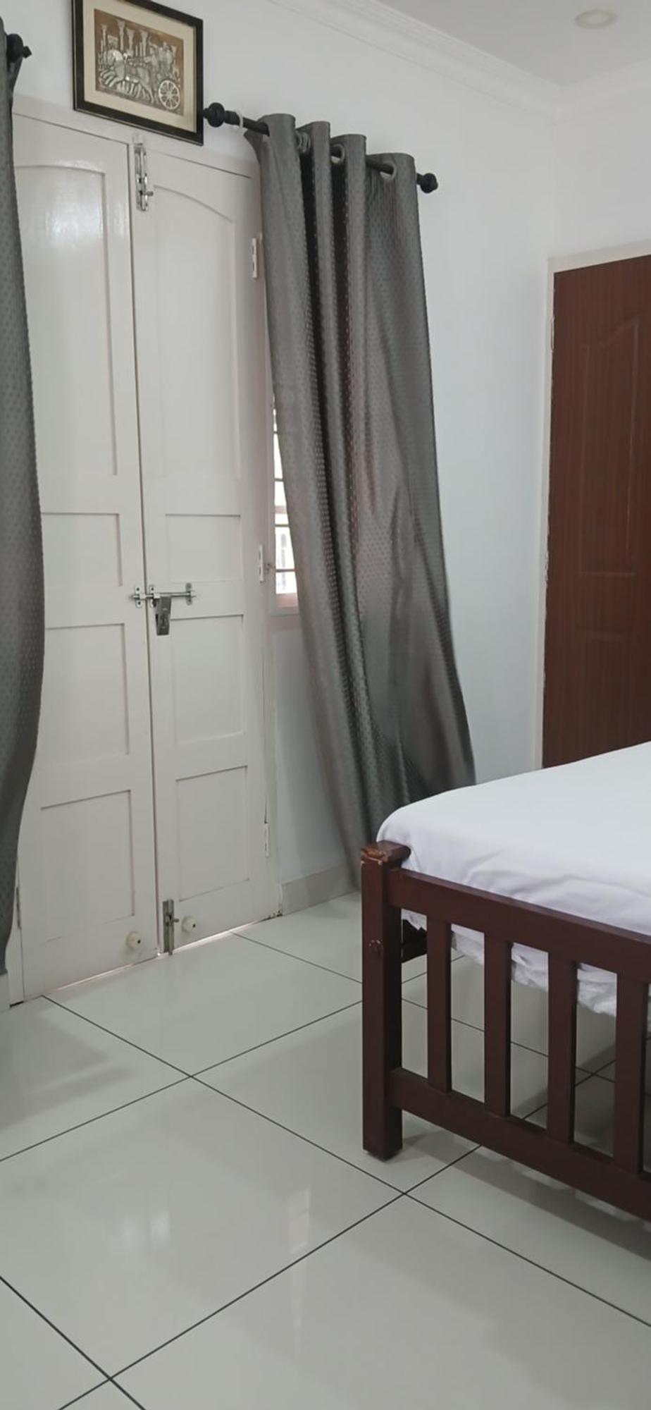 Annies Inn Homestay Kochi Pokoj fotografie