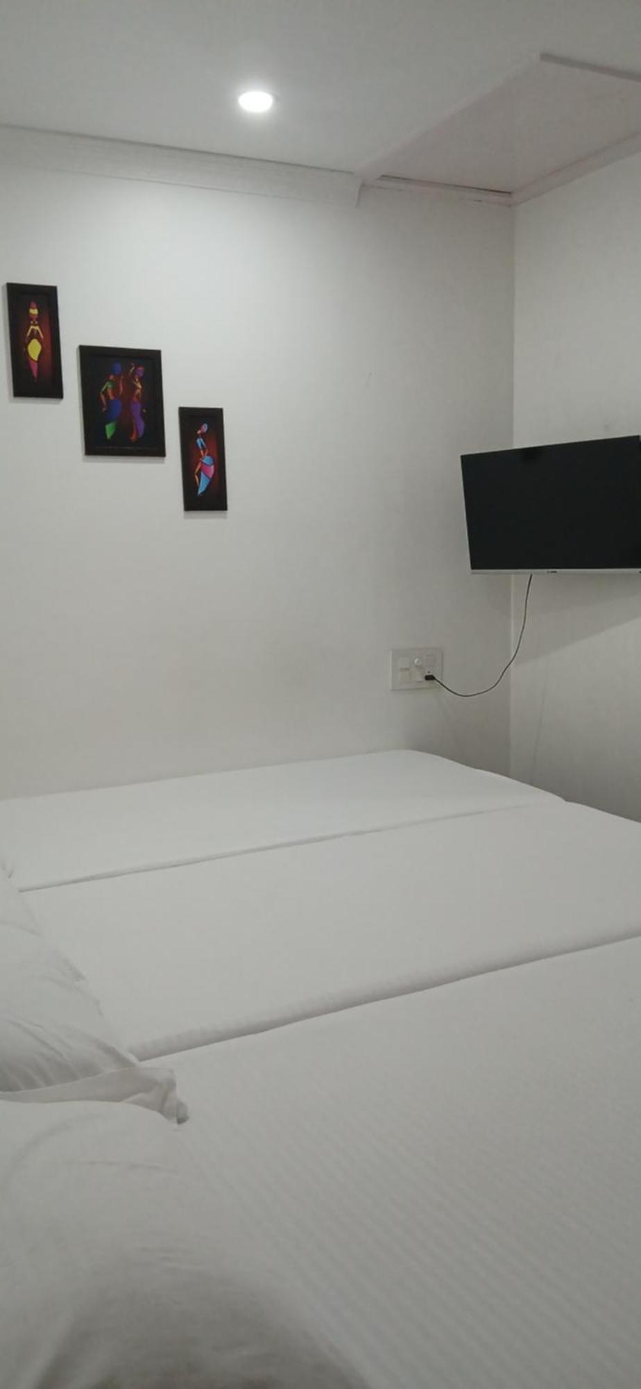Annies Inn Homestay Kochi Pokoj fotografie